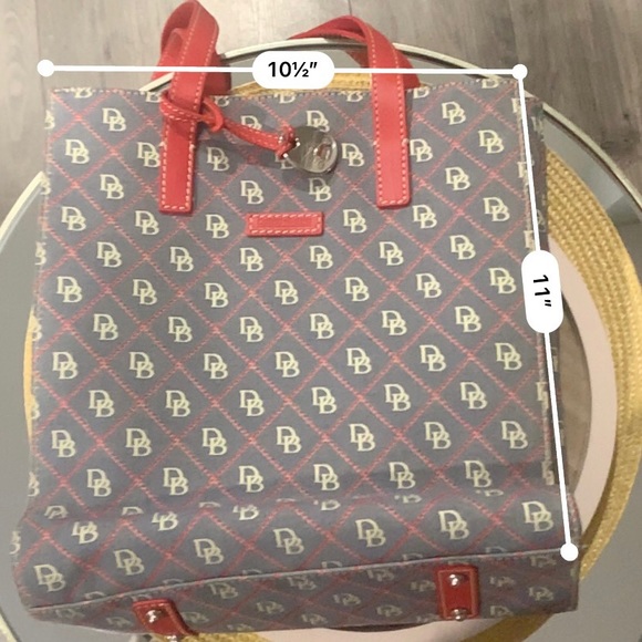 Dooney and Bourke